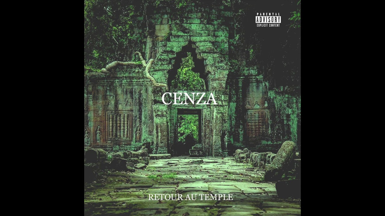 Cenza - L'éclipse