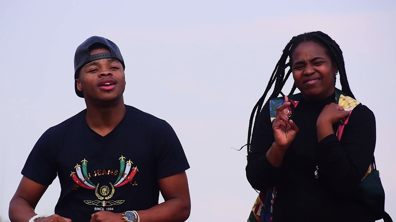 NTENCANE - NGUYE LO Official Music Video (Interpreted by Andiswa P Gebashe)