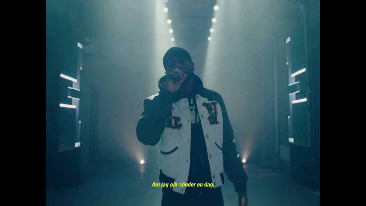 Jireel - Armani & Santa Catalina (Live Performance) Part 2