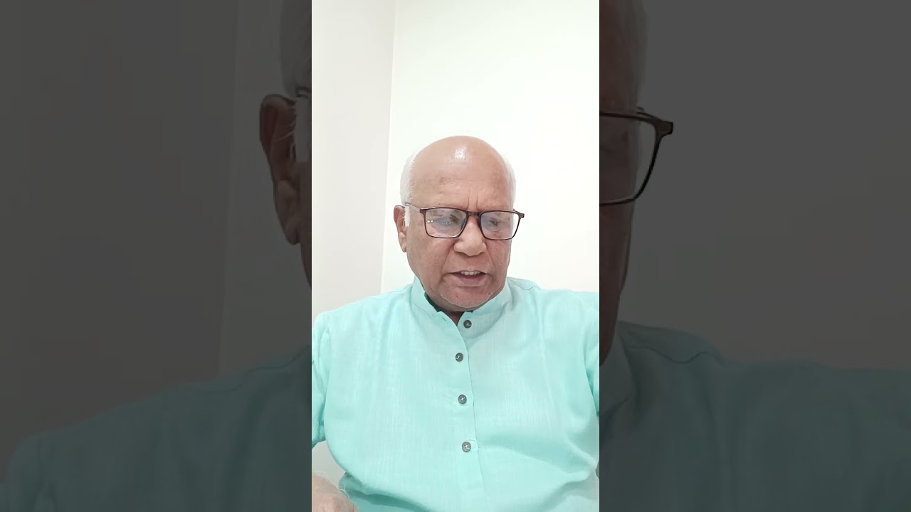 संत सेना महाराज l अल्पसा परिचय l निरूपण - Venkatesh Rankhamb 