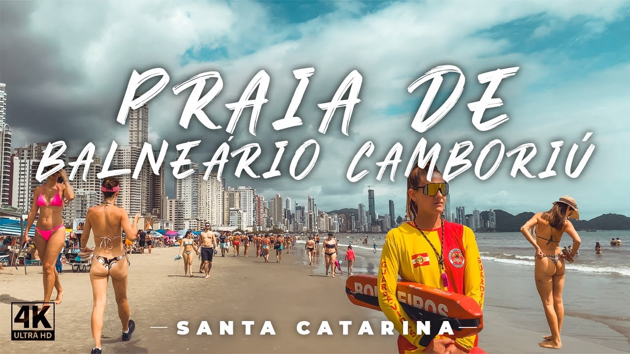 Balneário Camboriú - SC