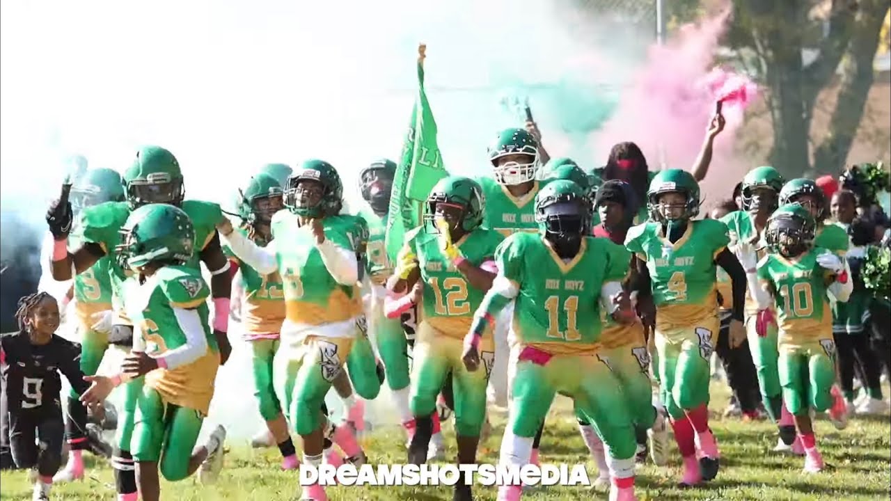 Southside v. Sto-Rox 12u ( Rd 2. Playoffs ) 2022