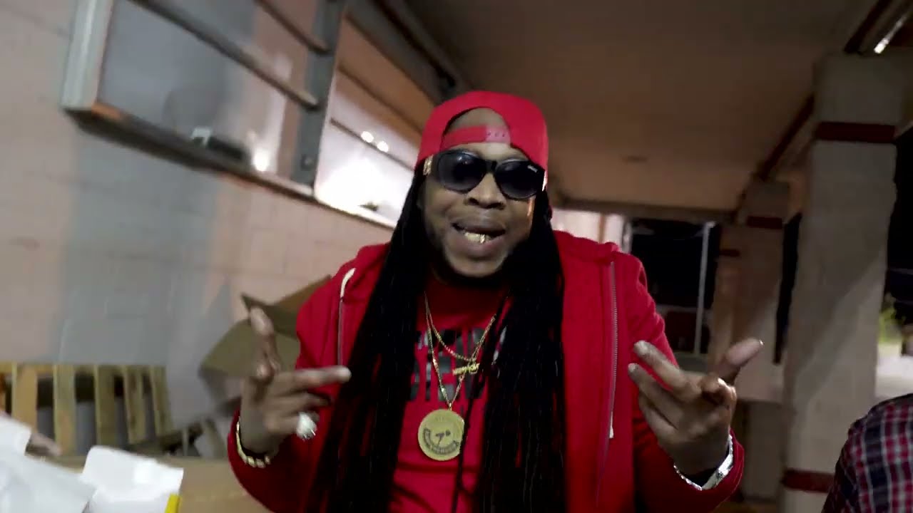 EASTENDMUSIK PRESENTS . Mighty L.O.D.Y. (DA Streetz dont luv u) official video