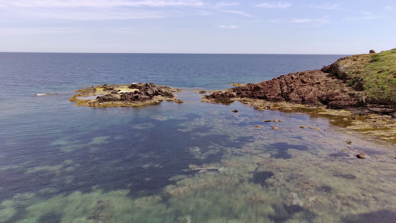 Pula Torre San Macario