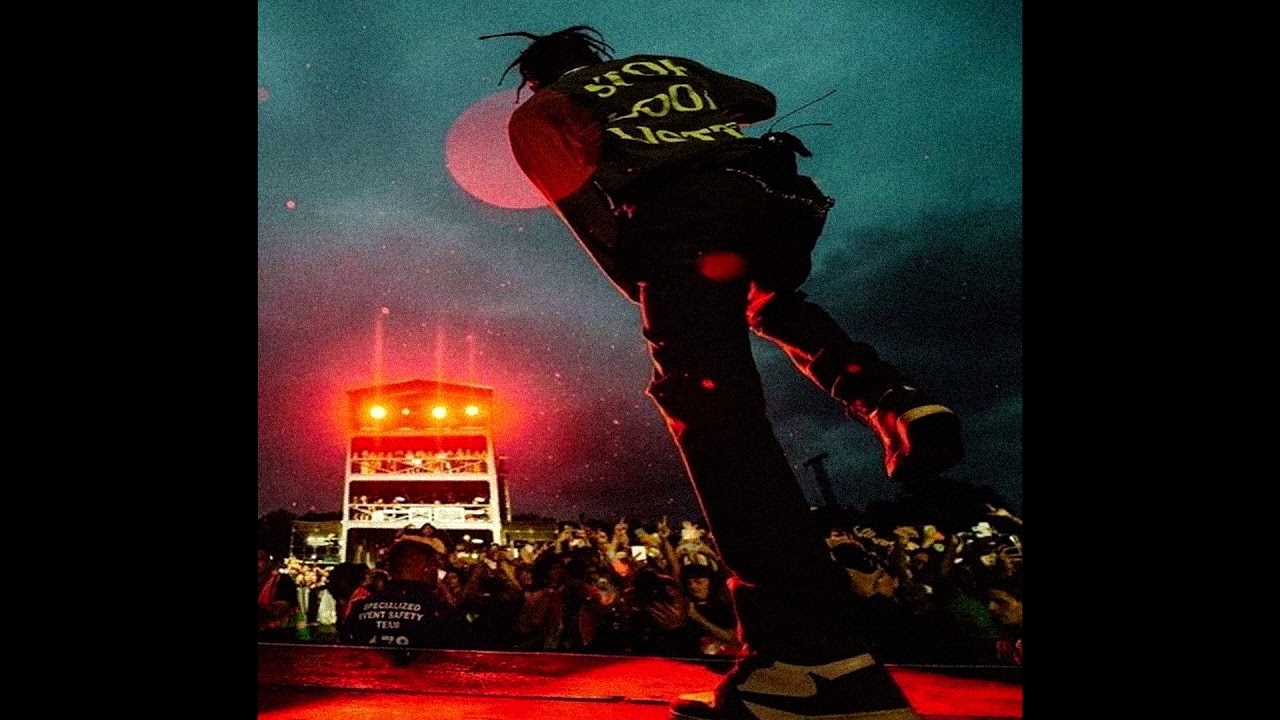 Travis Scott x Quavo - 