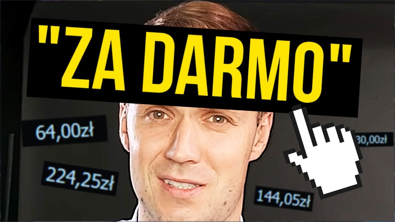 5 gier, które udawały, że są za darmo