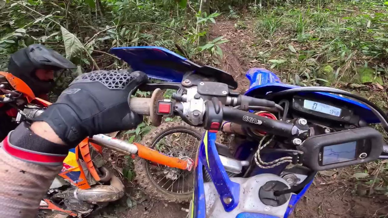 Highlights POV Day 2 ⛰️ Barãomaniacs 🇧🇷 2025