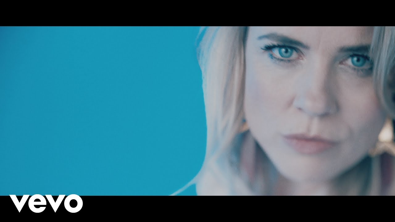 Ilse DeLange - OK (Official Video)