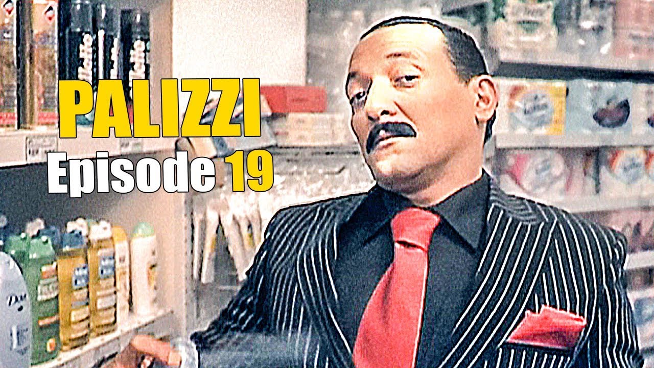 PALIZZI EPISODE 19