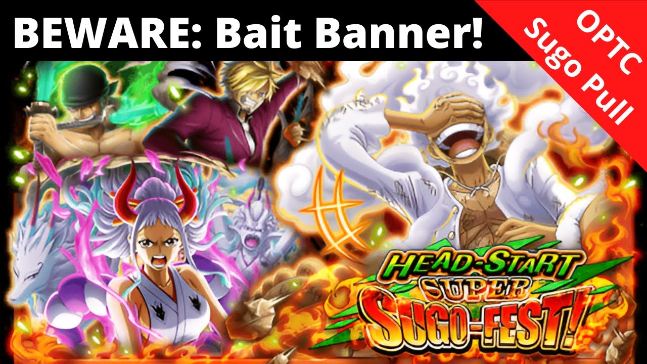 Head Start Super Sugo was NOT as good as we thought! Check rates before pulling! OPTC Pulls