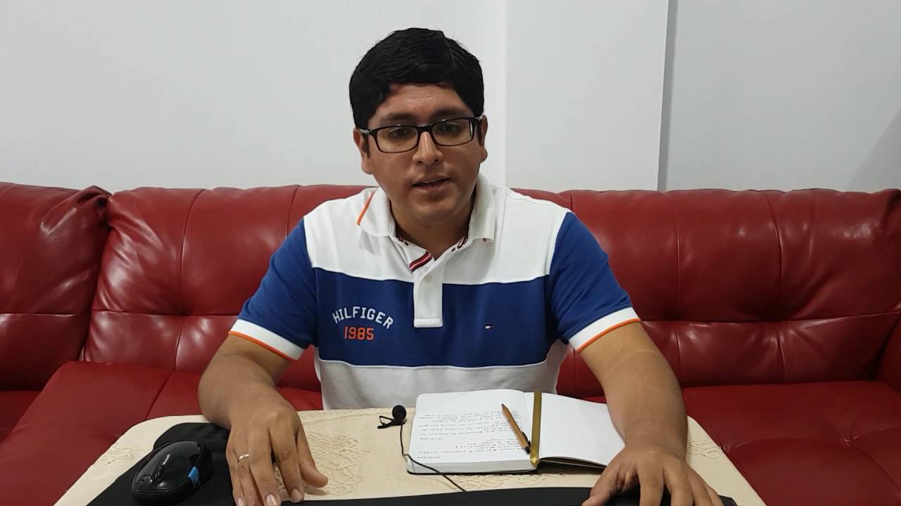 M&oacute;dulos de an&aacute;lisis