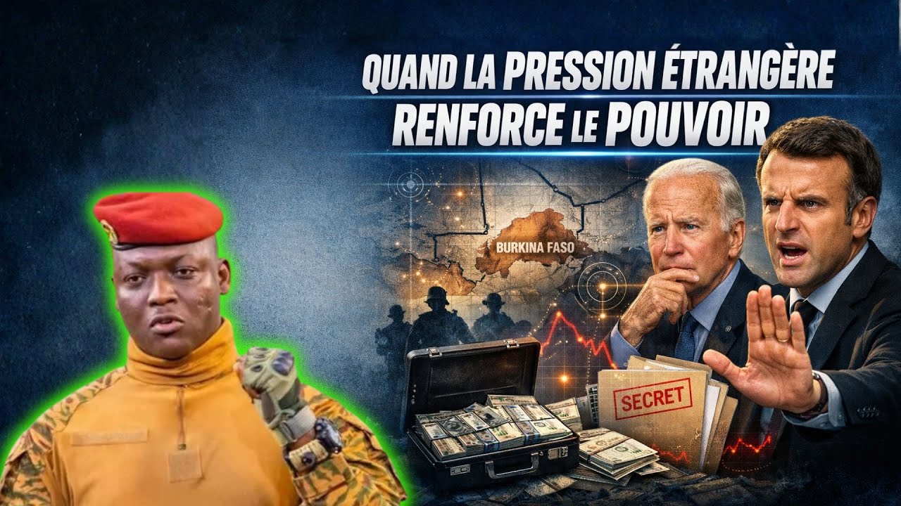 Ibrahim Traoré et le Sahel : 10 tentatives d’assassinat qui changent l’Afrique