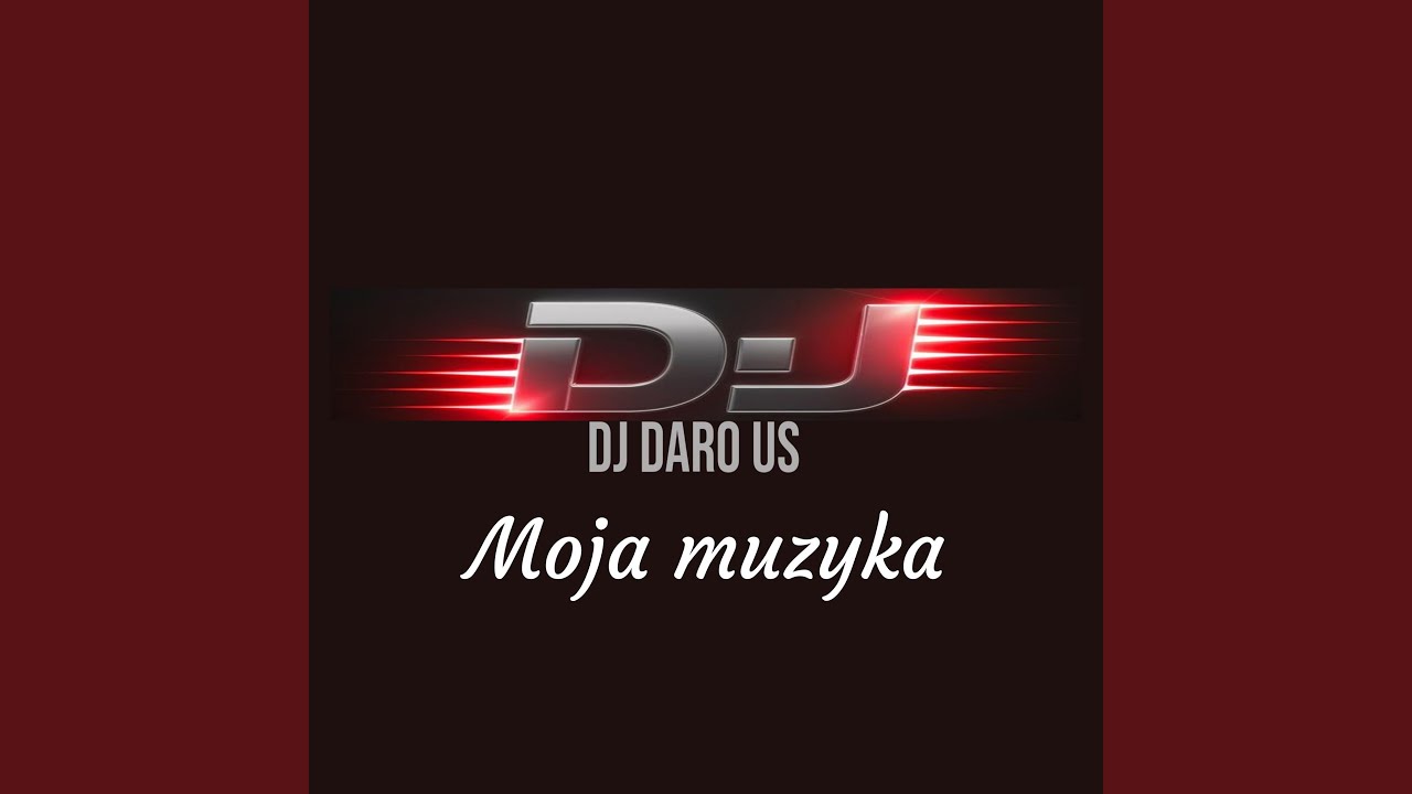 Moja muzyka