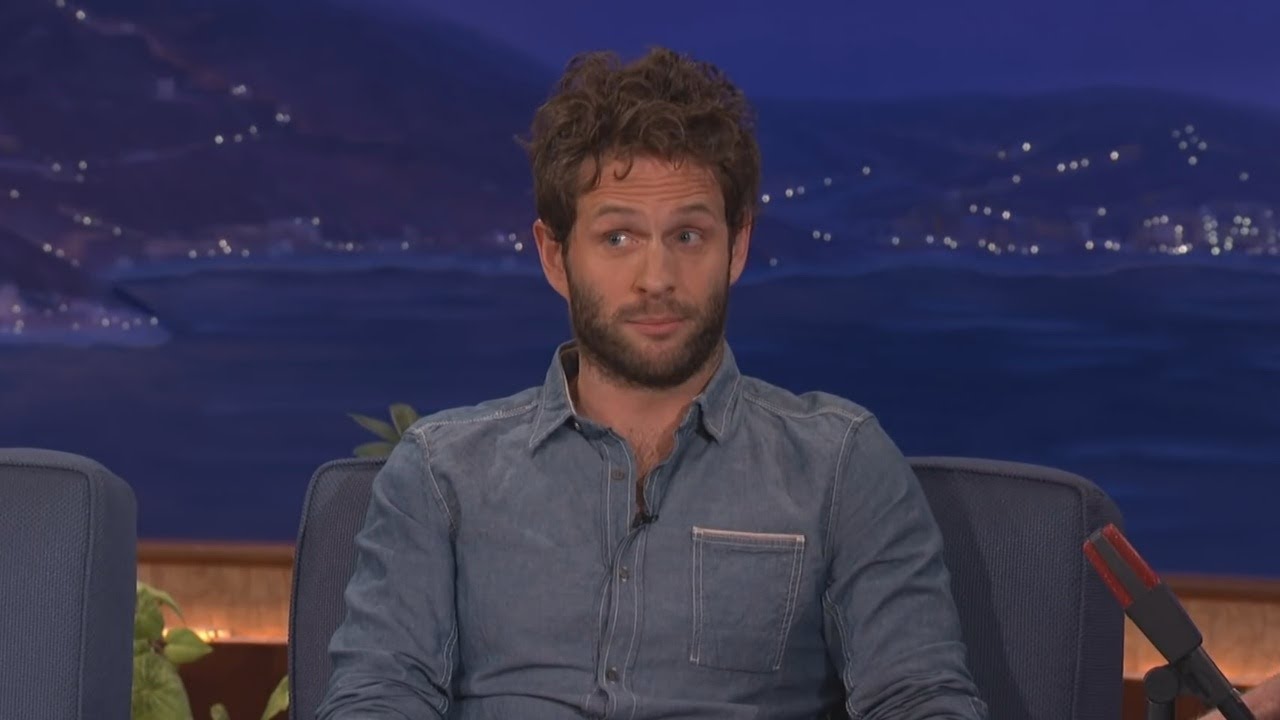 Glenn Howerton's gayest hits compilation