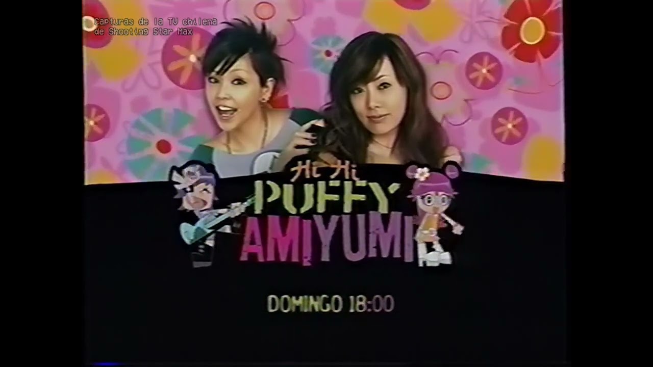 Cartoon Network Latinoamérica (junio/julio de 2005) - Tandas durante Toonami (Samurai X)