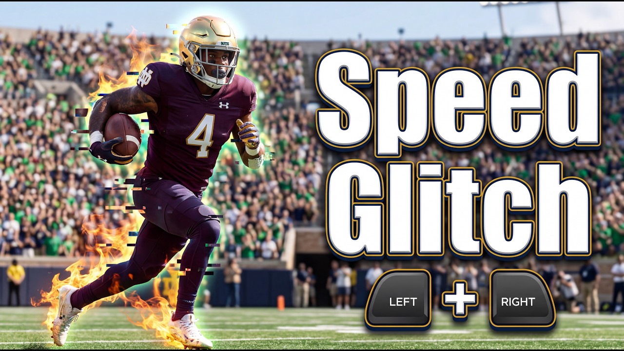 5 SECRET Tricks To Win EVERY Game in CFB 26! (Not What You Think)