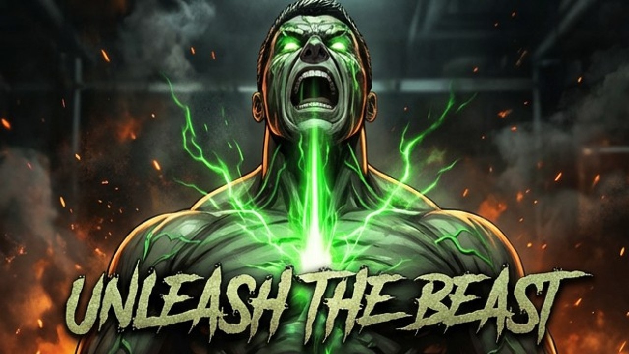 KILL YOUR LIMITS ⚡ High Intensity Gym Music 2026 (Trap Mix)