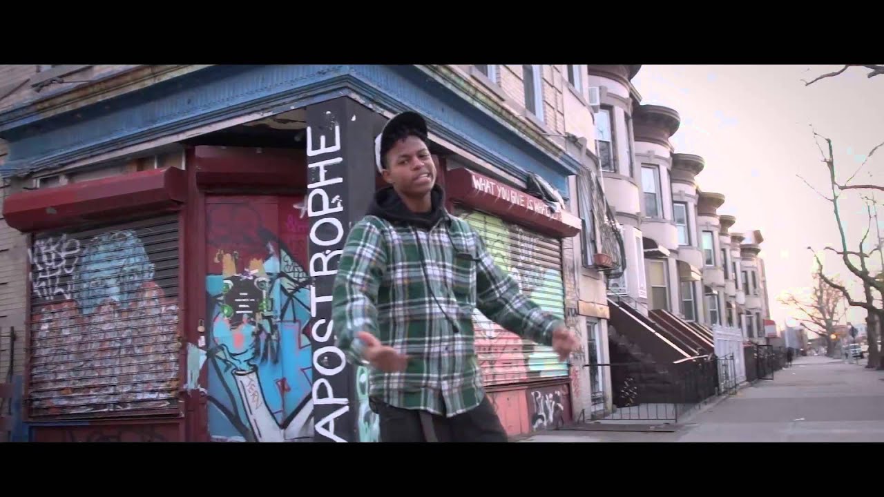 Shadow The Great - Keep Dreaming | Produced by Incrediible