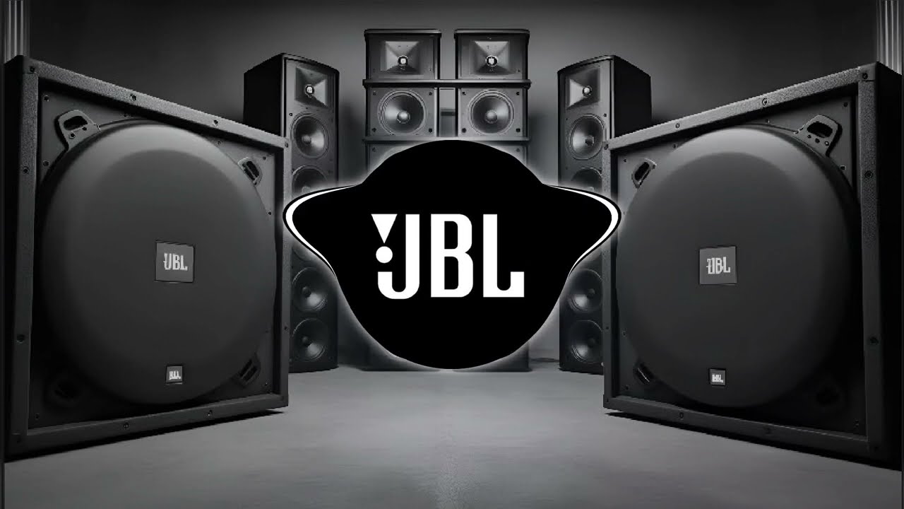 Most Popular Sound Check | JBL Audio Speaker Tasting | Extreme Bass Test