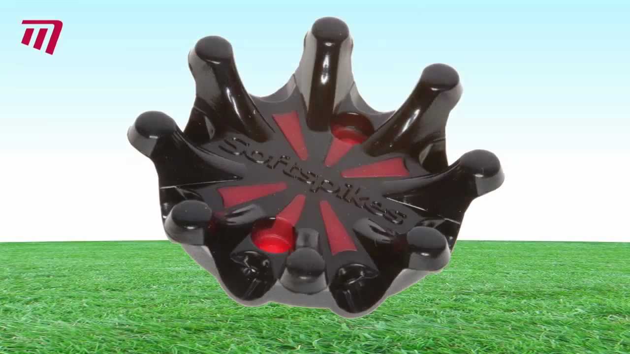 Masters Golf - Softspikes Pulsar Cleats