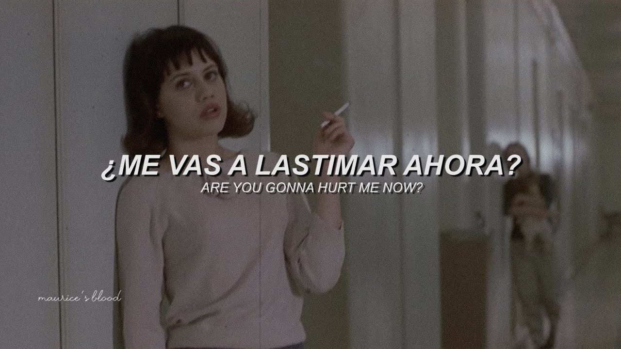 Flipside - Lana Del Rey [Sub Español // Lyrics]