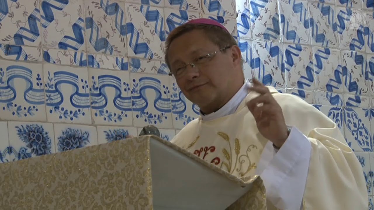 Abp Ryś: Bóg robi cuda, mimo twojej niewiary | Ziemia Święta 2018