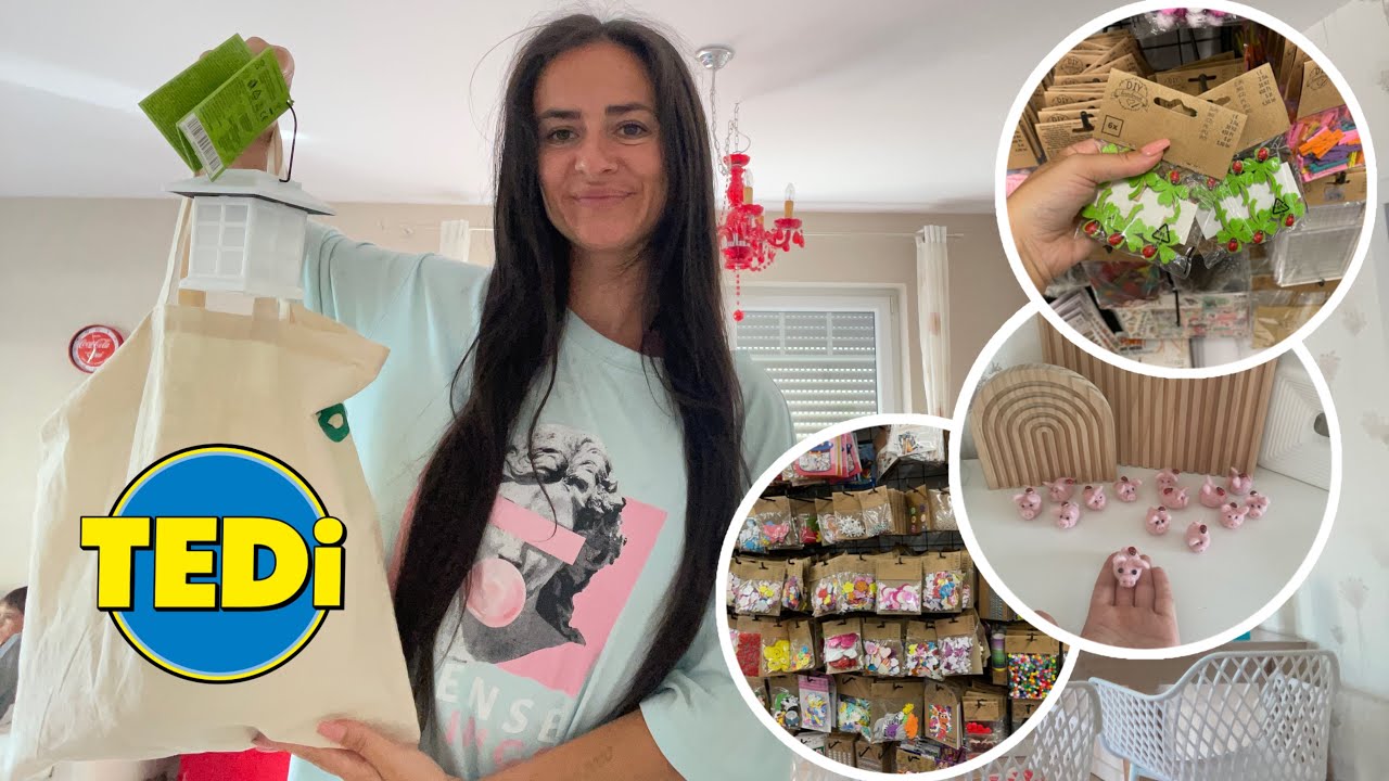 so geht es uns | XL Tedi Haul | Für den Tierschutz | Marytuga