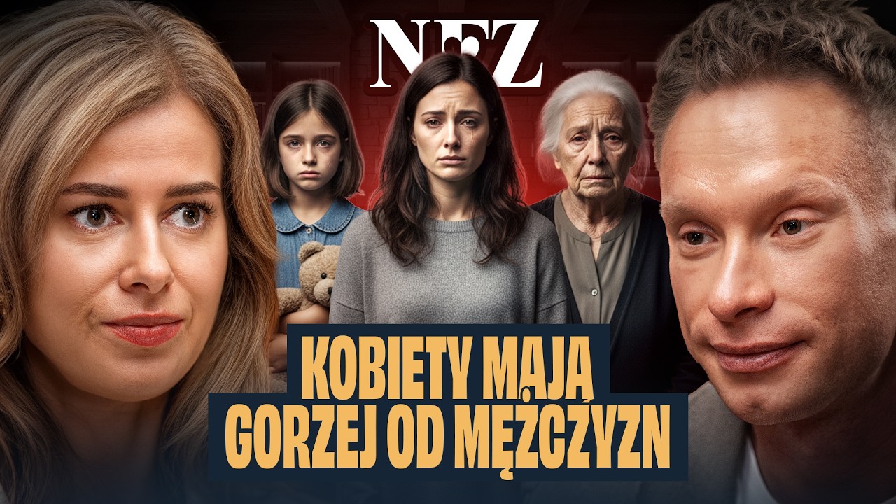 Wszystko, co kobieta musi wiedzieć o cyklu i hormonach | dr Agnieszka Nalewczyńska