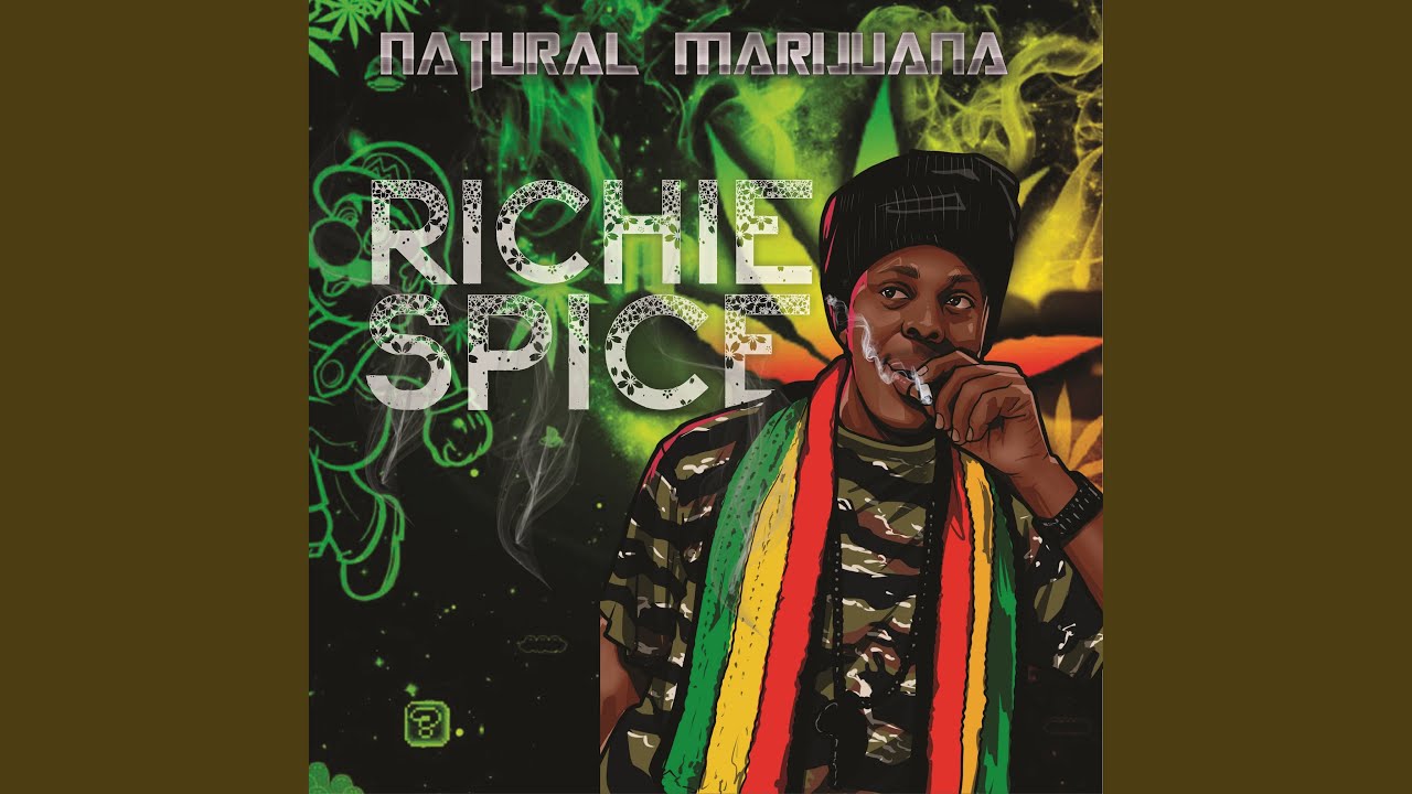 Natural Marijuana