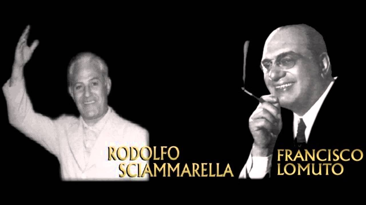 Tanda Vals - Francisco Lomuto c. F. Diaz y J. Omar (1939-1940)