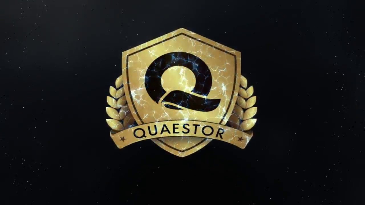Quaestor Company Presentation - Run your own Masternodes for passive income