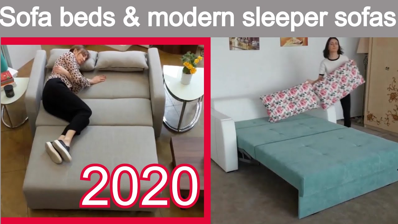 10 latest best Sofa beds and modern sleeper sofas to have in 2020 | updated #list1