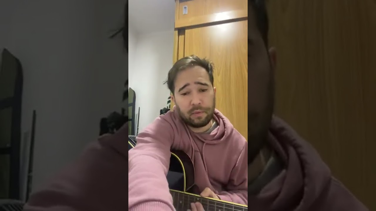 Como tocar Acontece - Jão (violão)