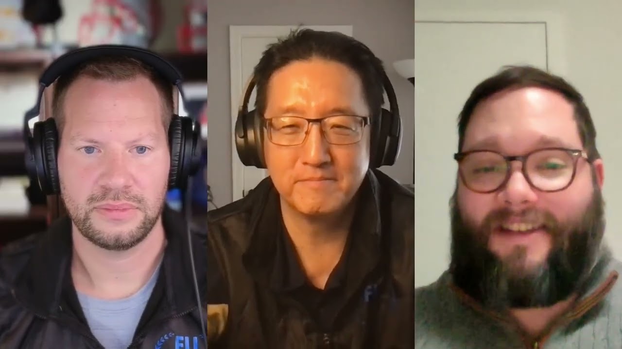 EP 22 FPU Layoffs 12.15.25 #fu