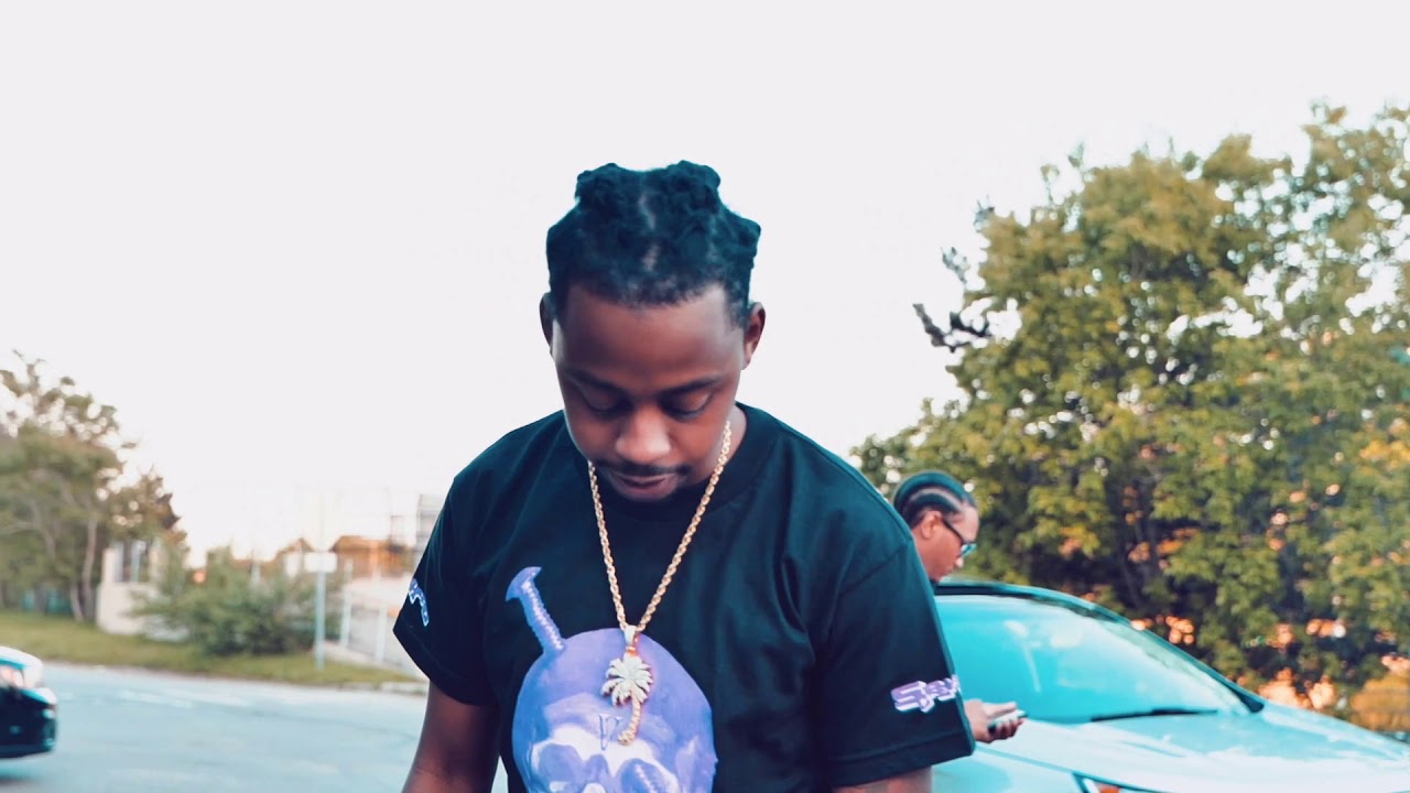 Babyface Ray x RallyBands - Gifted (Official Music Video)