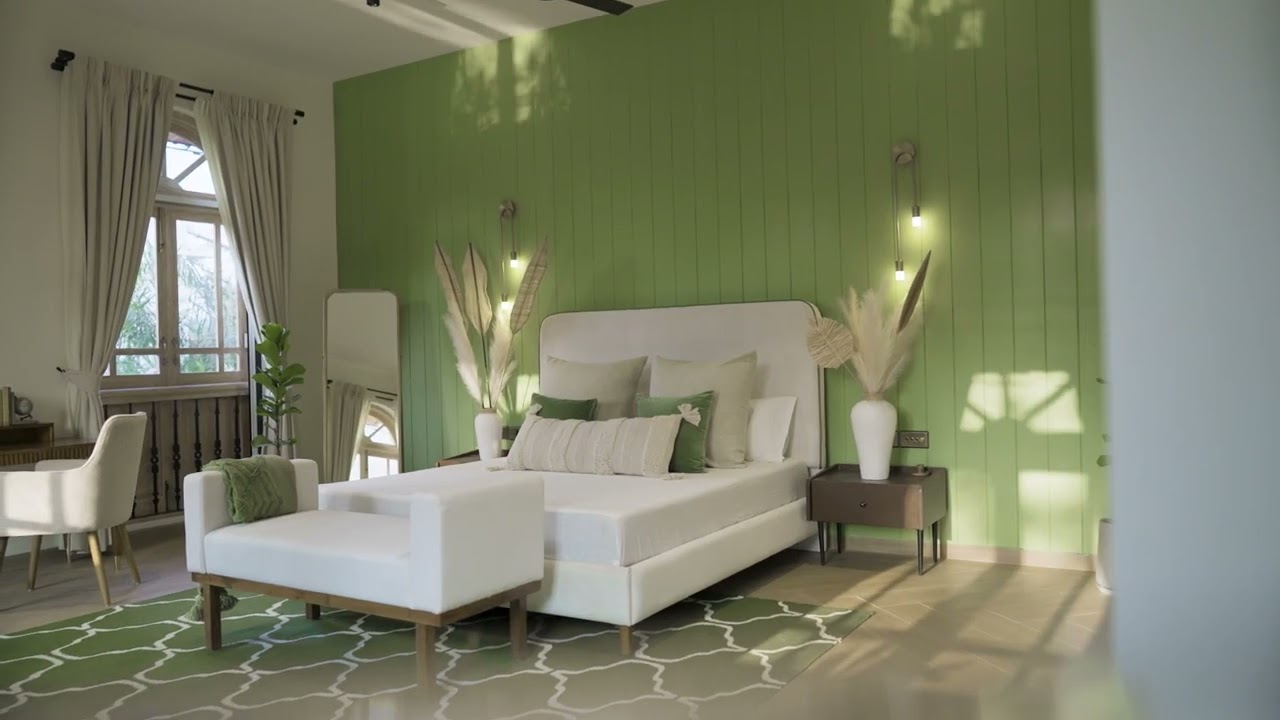 Villa Feliz - A luxury Villa in Assagao, Goa by Isprava