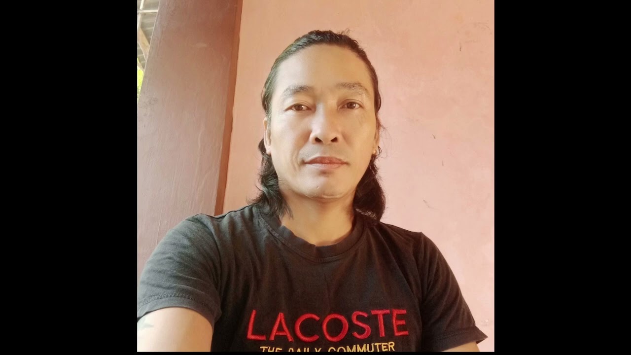 Sana'y magbalik