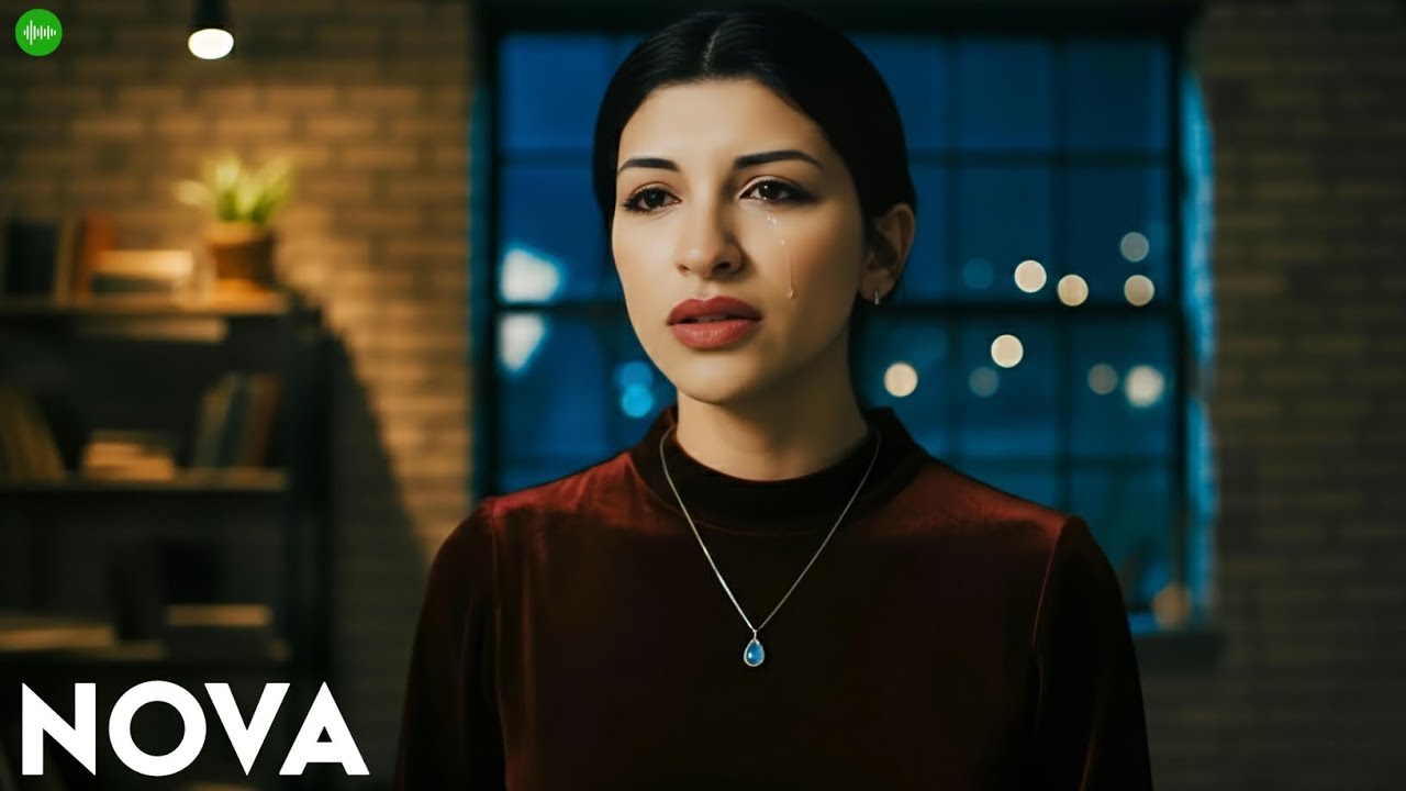 Cazzu - Mi Vida Dolorosa (Musical Oficial) Muzik8 Nova 