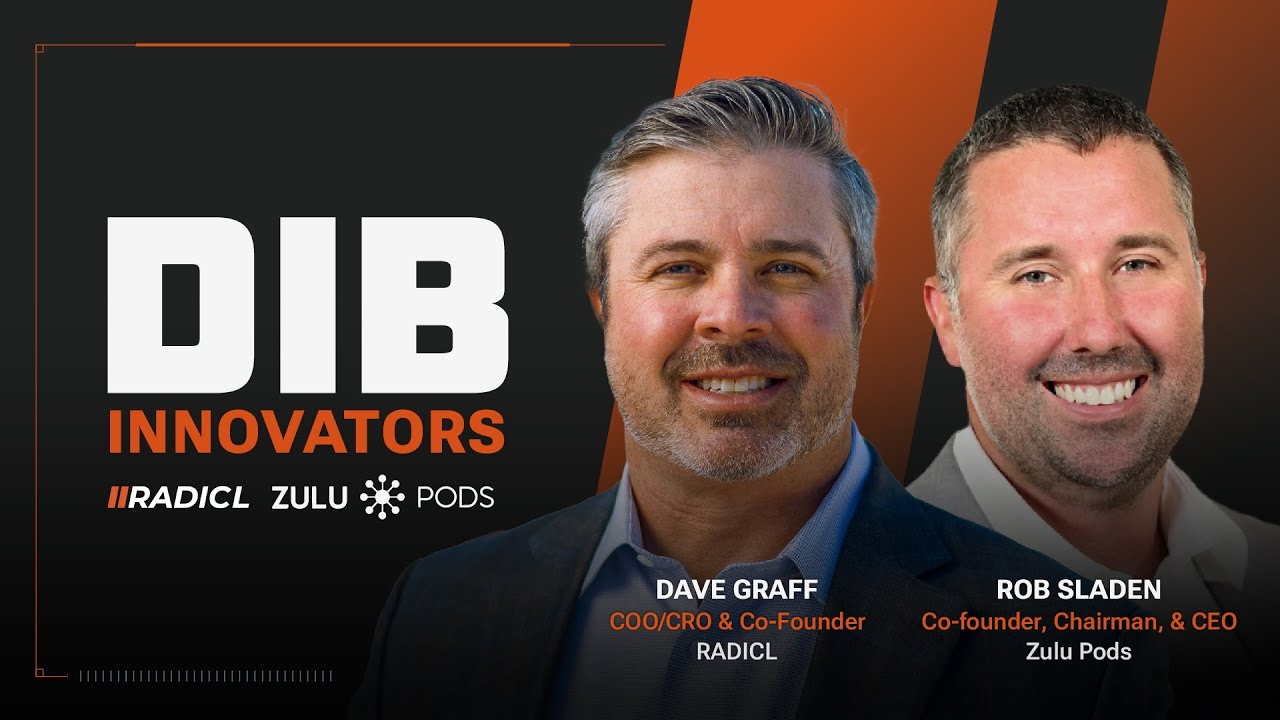 EP 16 — Zulu Pods’ Rob Sladen on Navigating Government Contracts as a Small Business