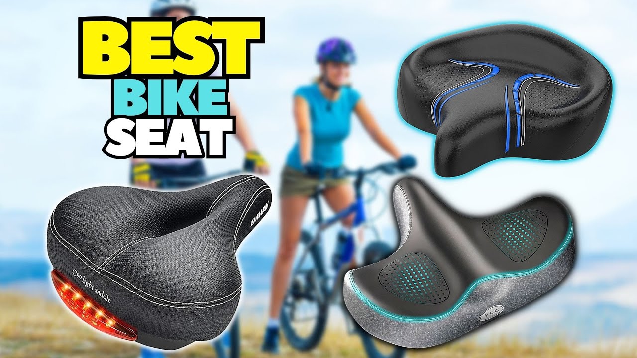 Top 5 Best Bike Seat 2024 Best Bike Saddle