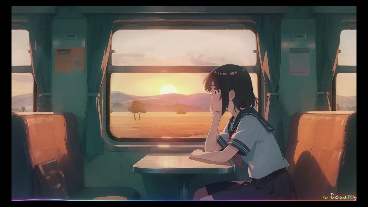 Chill morning [LO-FI]