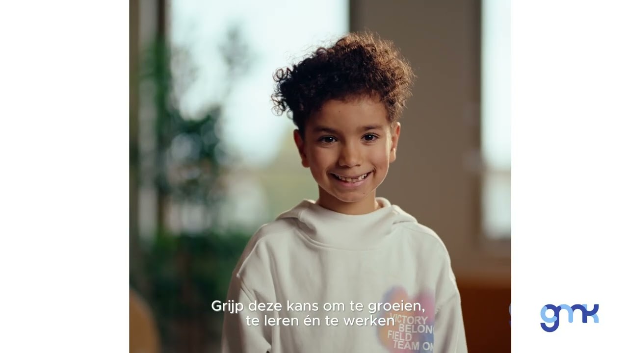 BBL-traject Kinderopvang Amsterdam | Werken & Leren bij GMK (Akros, Impuls & Combiwel voor Kinderen)