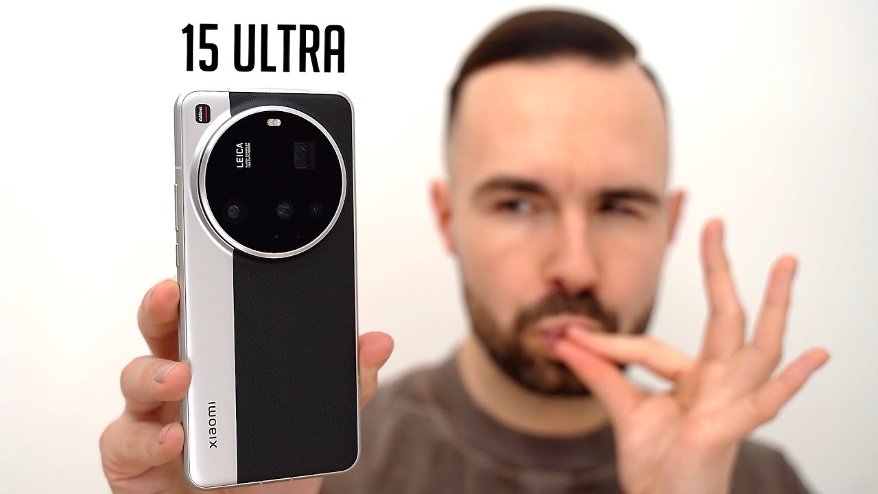 Das kam unerwartet: Xiaomi 15 Ultra Review (Deutsch) | SwagTab