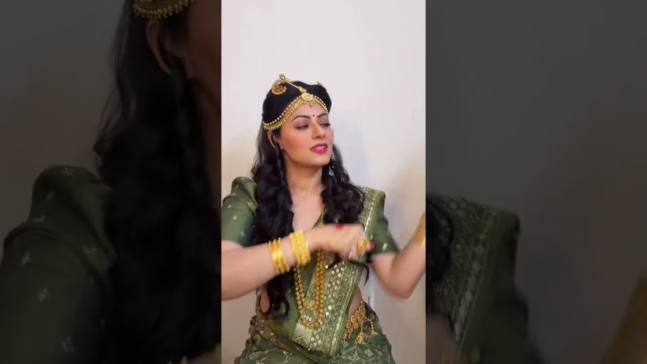 Balbadra & Lachama With Cheenadevi | #ytshorts #funny #tenaliramaseason2