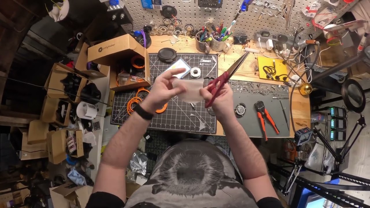 Satyr 4 Tutorial