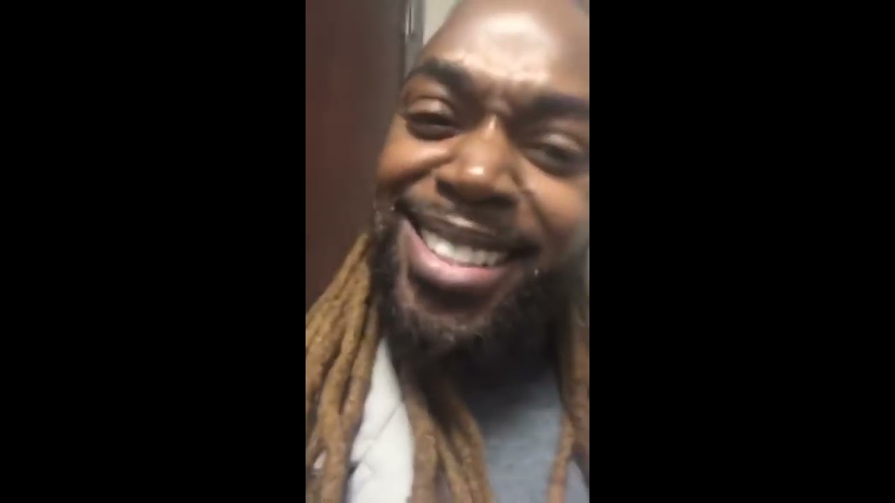 victor jones livestream ft. legacies cast