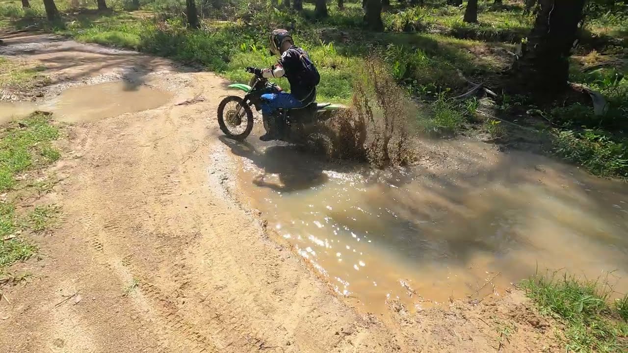 TristanPark Dirtbike 28022026