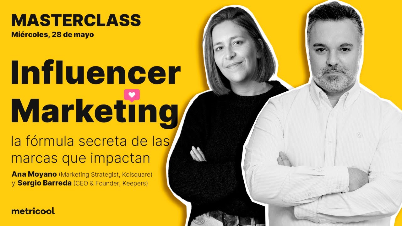 Influencer Marketing 🤳 la fórmula secreta de las marcas que impactan