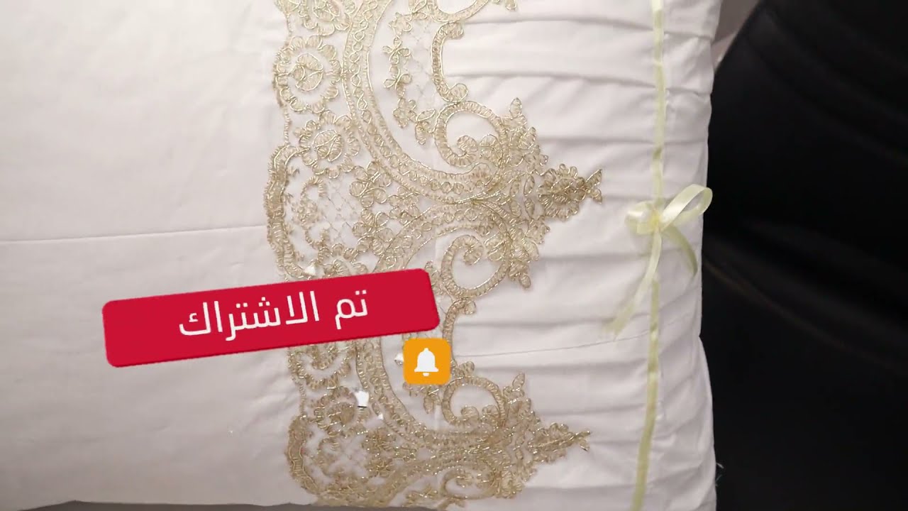 تعالو بسرعة نشوف خدادية بالتاج للعروسة