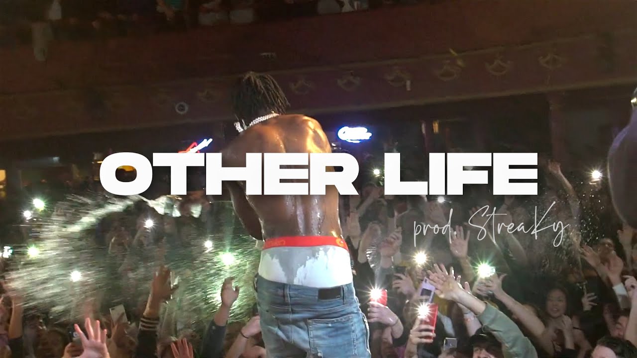 [FREE] Lil Tjay x Stunna Gambino Type Beat - 